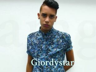 Giordystar