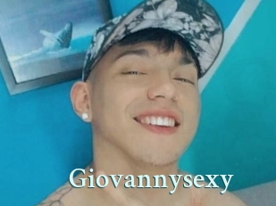 Giovannysexy