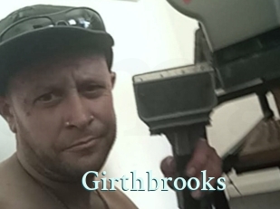 Girthbrooks