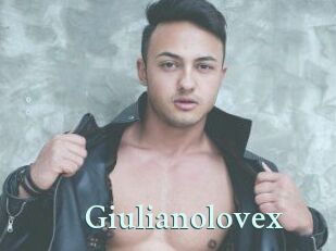 Giulianolovex