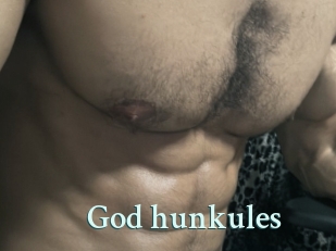 God_hunkules