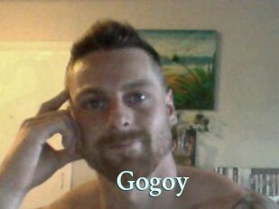 Gogoy