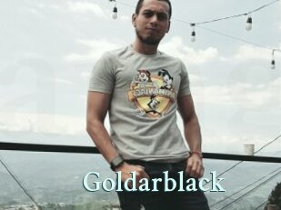 Goldarblack