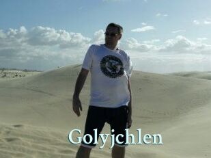 Golyjchlen