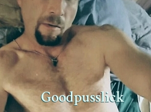 Goodpusslick