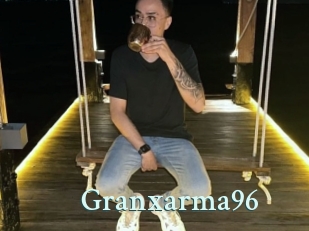 Granxarma96