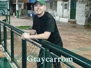 Graycarrom