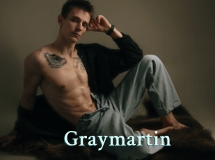 Graymartin