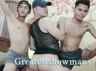 Greatestshowmans