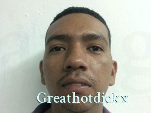 Greathotdickx