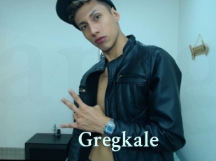 Gregkale