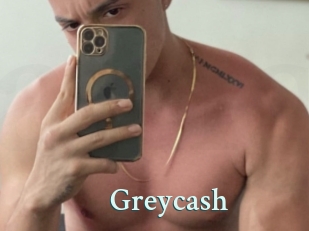 Greycash