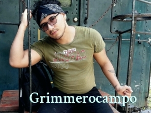 Grimmerocampo