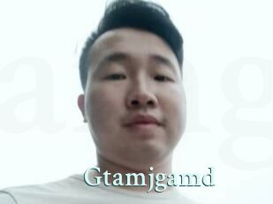 Gtamjgamd