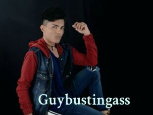 Guybustingass