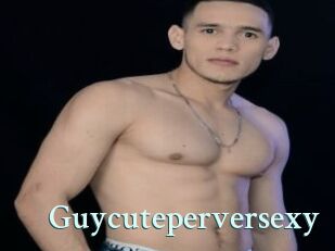 Guycuteperversexy