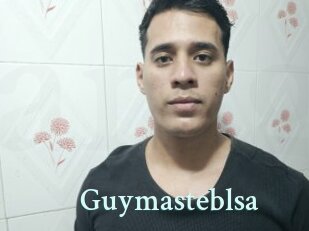 Guymasteblsa