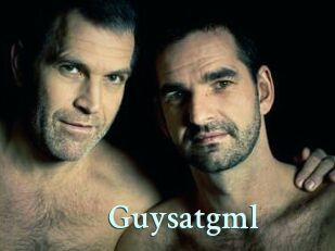 Guysatgml