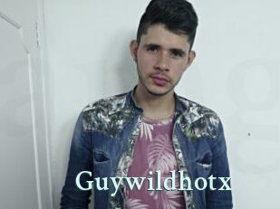 Guywildhotx