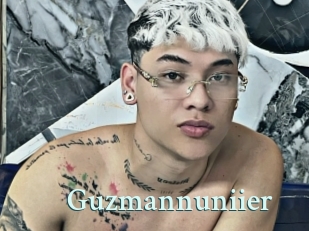 Guzmannuniier