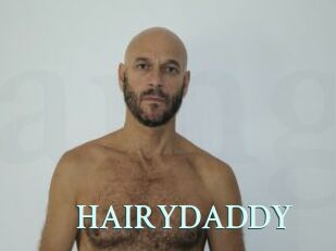 HAIRYDADDY