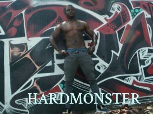 HARDMONSTER