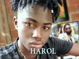 HAROL