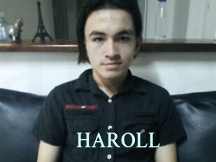 HAROLL