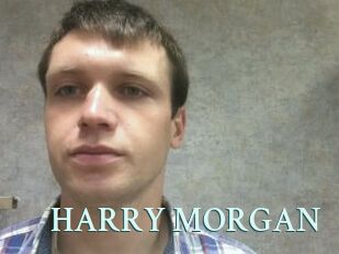 HARRY_MORGAN