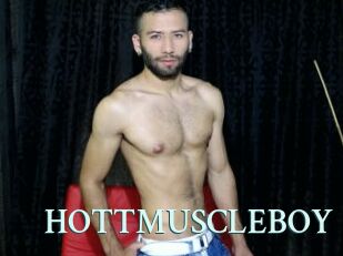 HOTTMUSCLEBOY