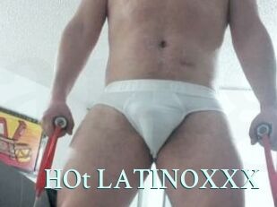 HOt_LATINOXXX