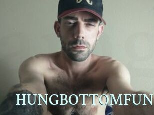 HUNGBOTTOMFUN