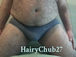 HairyChub27