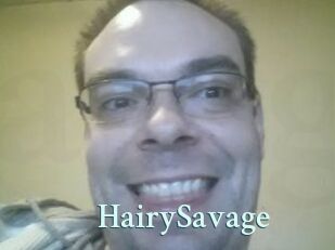 HairySavage