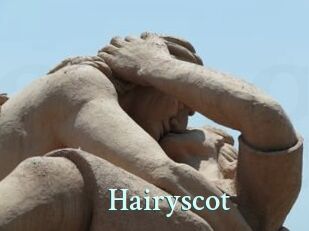 Hairyscot