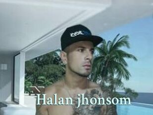 Halan_jhonsom