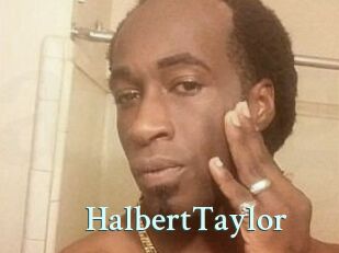 Halbert_Taylor