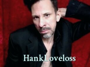 HankLoveloss