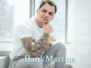 HankMartins