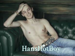 HansHotBoy