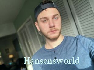 Hansensworld