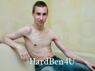 HardBen4U