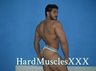 HardMusclesXXX