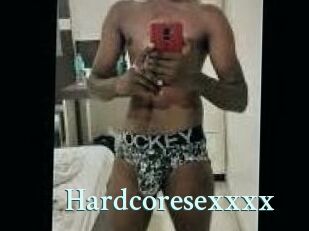 Hardcoresexxxx