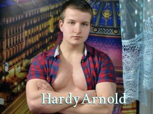 HardyArnold