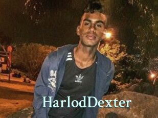 HarlodDexter