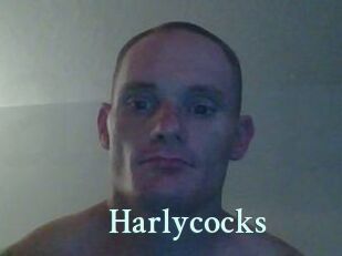 Harlycocks