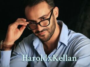 HaroldxKellan