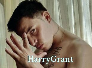 HarryGrant