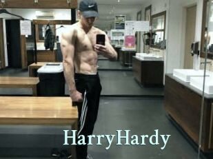 HarryHardy